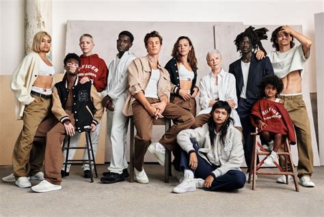 tommy hilfiger sustainability report|pvh esg report.